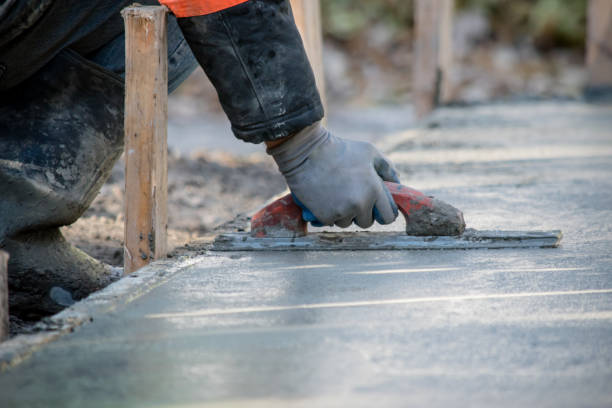 Best Concrete Driveway Installation in Boiling Springs, PA